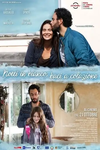 Notti In Bianco, Baci A Colazione (2021)