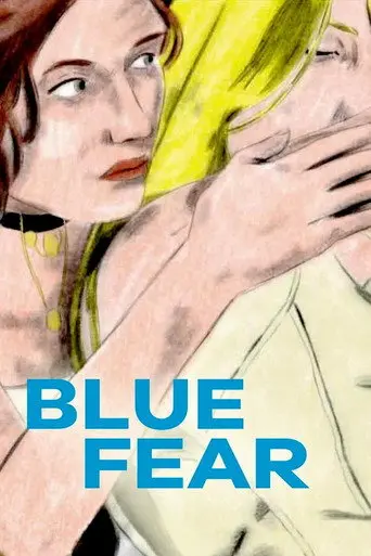 Blue Fear (2020)