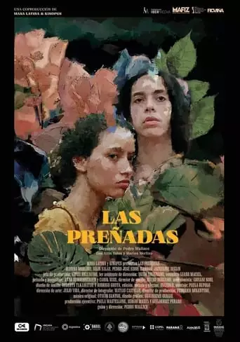 Las Prenadas (2023)