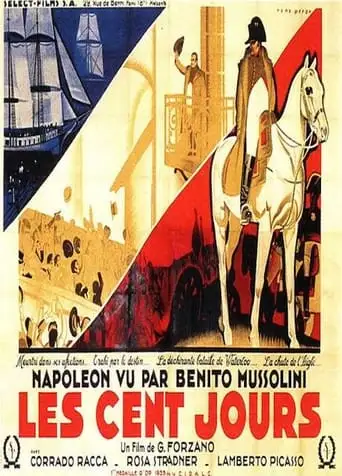 100 Days Of Napoleon (1935)
