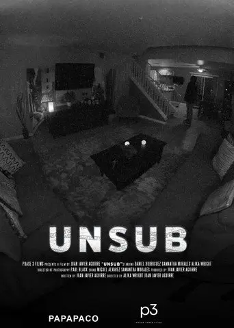 UNSUB (2024)