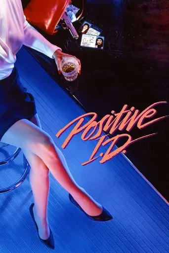 Positive I.D. (1986)