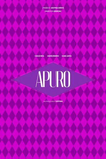 Apuro (2023)