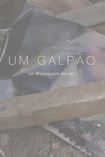 Um Galpão (1970)