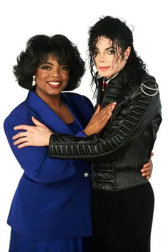 Michael Jackson Talks... to Oprah (1993)