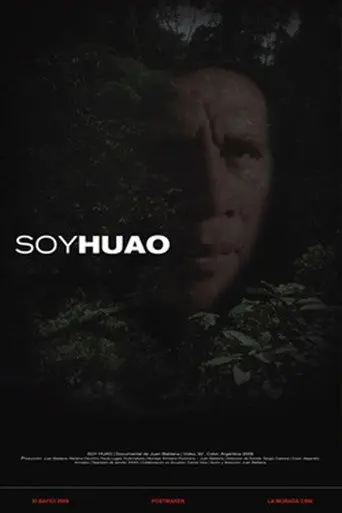 Soy Huao (2009)