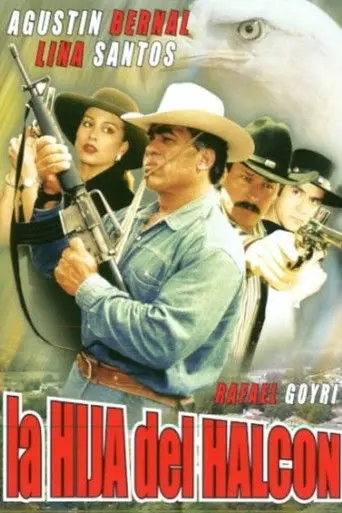 La hija del halcón (1999)
