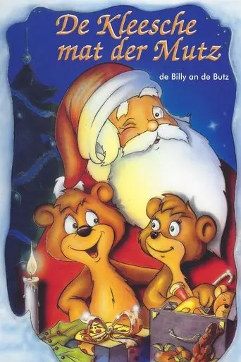 De Kleesche Mat Der Mutz. De Billy An De Butz (1991)