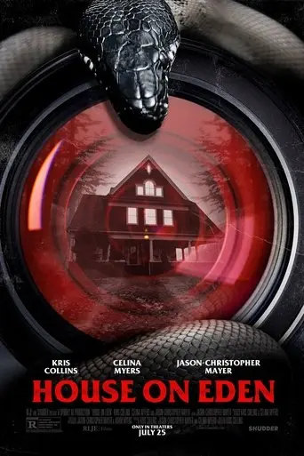 House on Eden (2025)