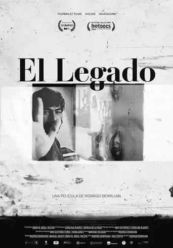 El Legado (2023)