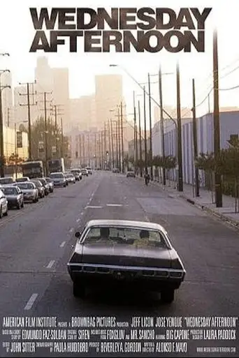 Wednesday Afternoon (2004)