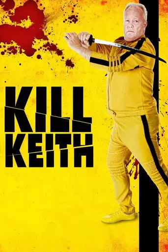 Kill Keith (2011)