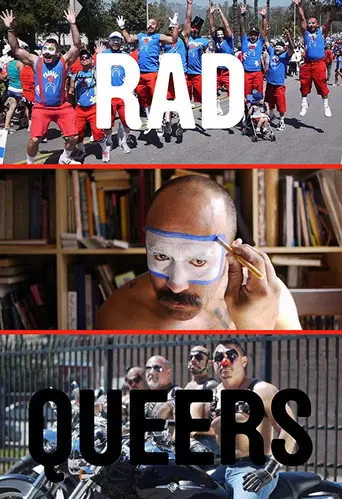Rad Queers: Payasos (2012)