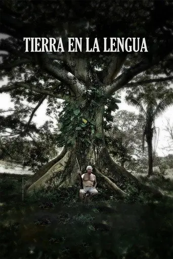 Dust on the Tongue (2014)