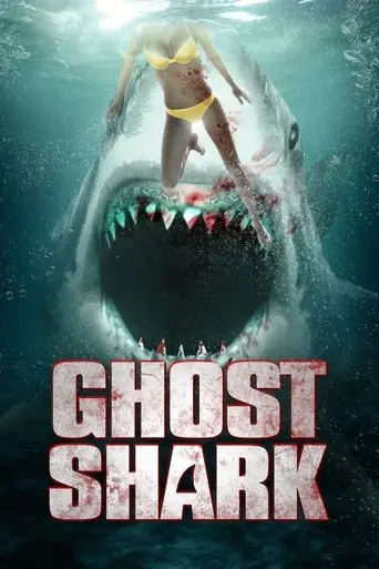 Ghost Shark (2013)