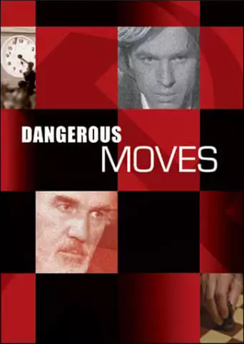 Dangerous Moves (1984)