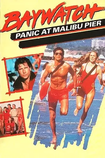 Baywatch: Panic at Malibu Pier (1989)