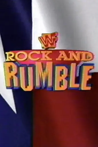 WWF Rock And Rumble (1997)