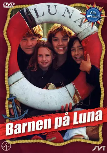 Barnen på Luna (2000)