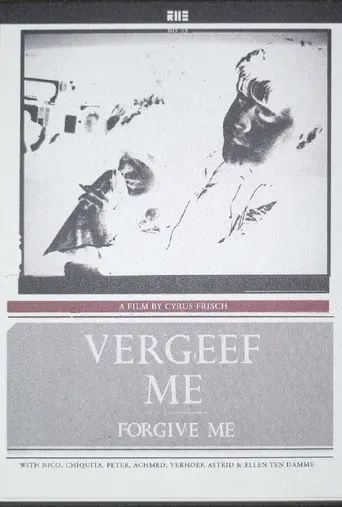 Forgive Me (2001)