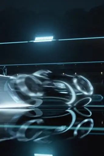 Launching The 'TRON: Legacy' (2011)