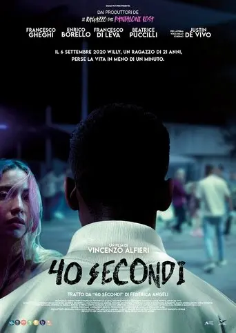40 secondi (2025)