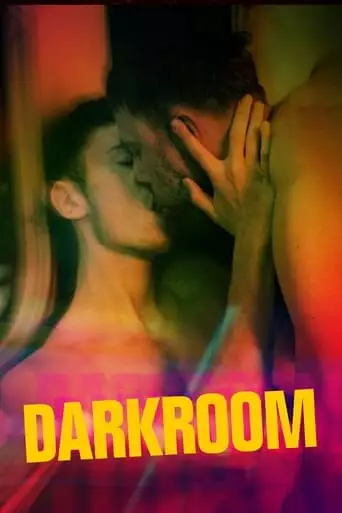 Darkroom (2019)