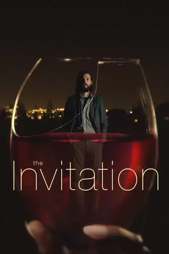 The Invitation (2016)
