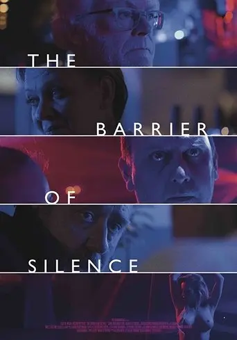 The Barrier of Silence (2016)