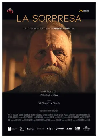 La Sorpresa - L'eccezionale storia di Padre Marella (2021)
