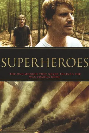 Superheroes (2007)