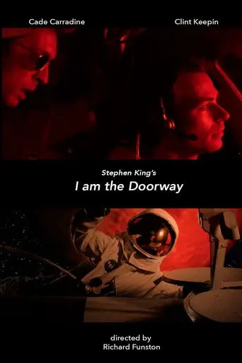 I Am the Doorway (2012)