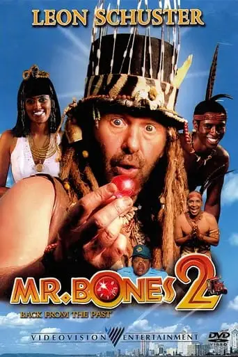 Mr. Bones 2: Back From The Past (2008)