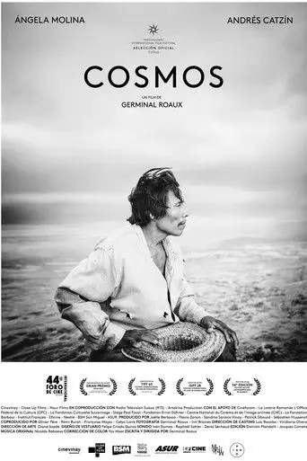 Cosmos (2026)