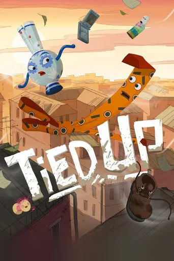 Tied Up (2025)
