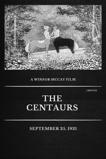 The Centaurs (1921)