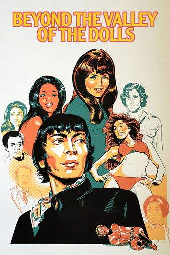 Beyond the Valley of the Dolls (1970)