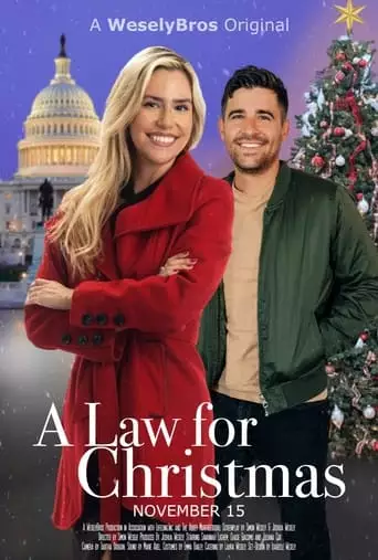 A Law For Christmas (2023)