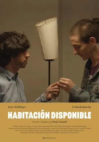 Room for Rent (2019)