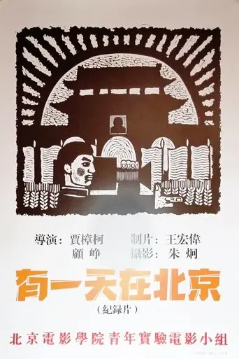 One Day in Beijing (1994)