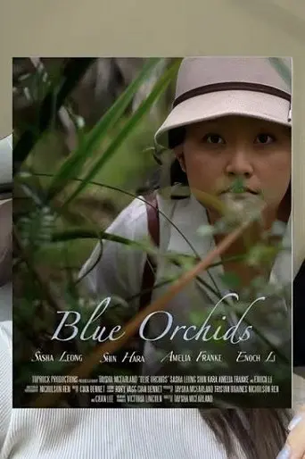 Blue Orchids (2026)