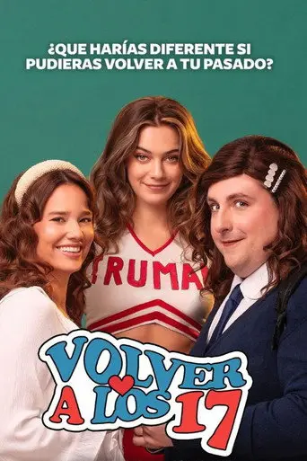 Volver a los 17 (2026)