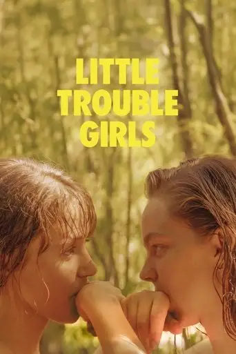 Little Trouble Girls (2025)