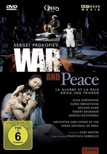 War and Peace (2000)