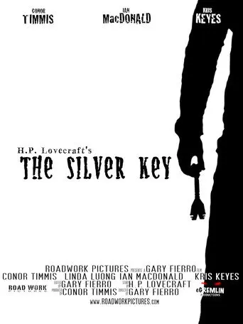 The Silver Key (2010)