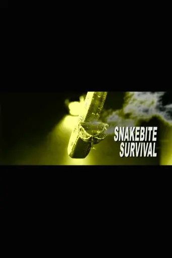 Snakes on a Plane: Snakebite Survival (2007)