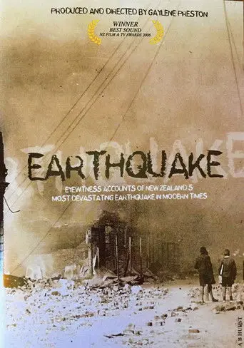 Earthquake (2006)