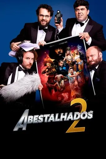 Jumbled 2 (2022)