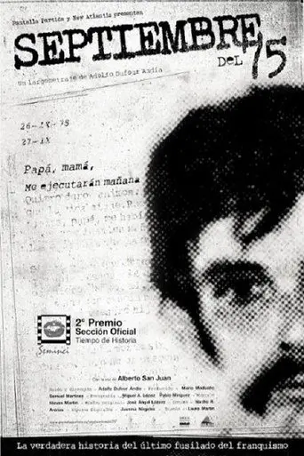 Septiembre del 75 (2009)
