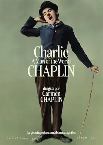 Chaplin | Spirit of the Tramp (2025)